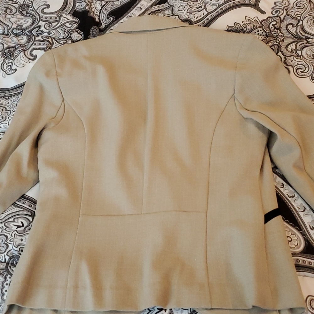 Bcx blazer - Picture 2 of 4